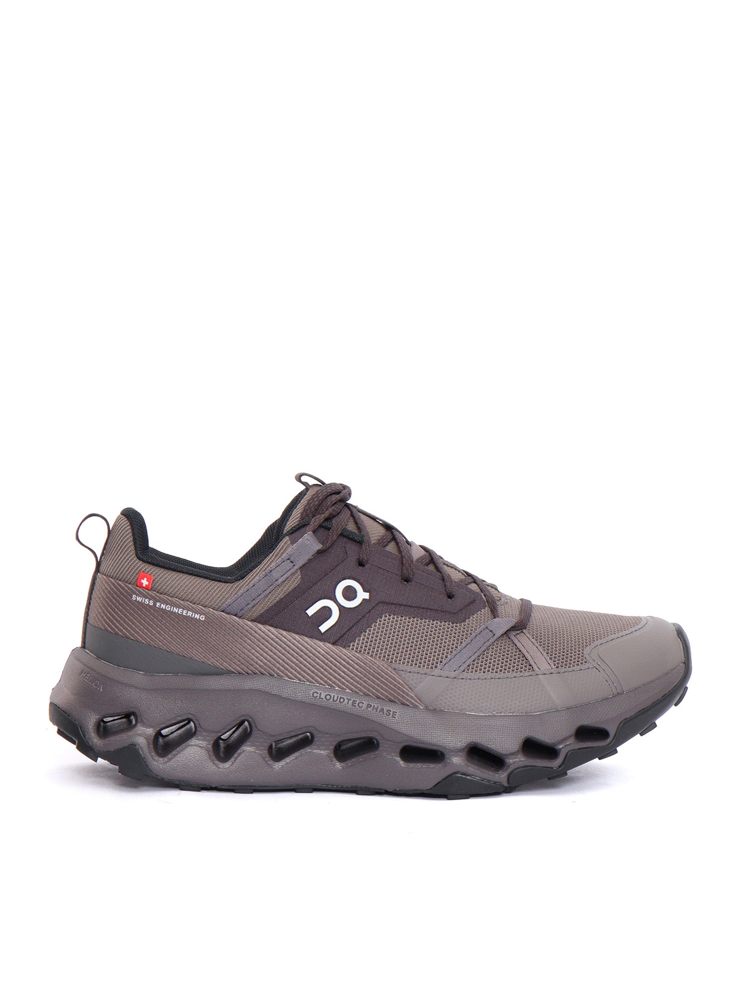 Cloudhorizon Sneakers Grey