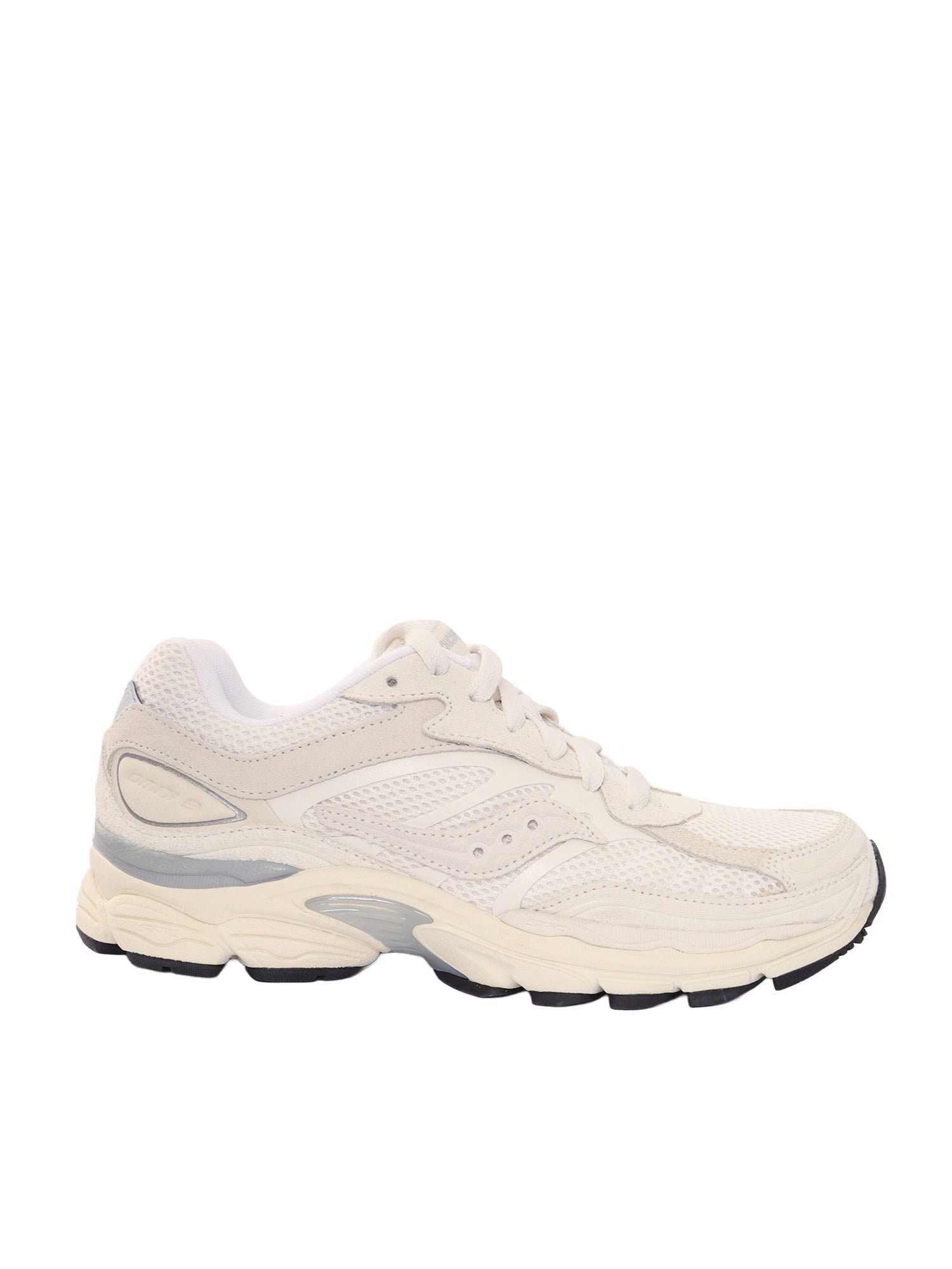 PROGRID OMNI 9 SNEAKERS White