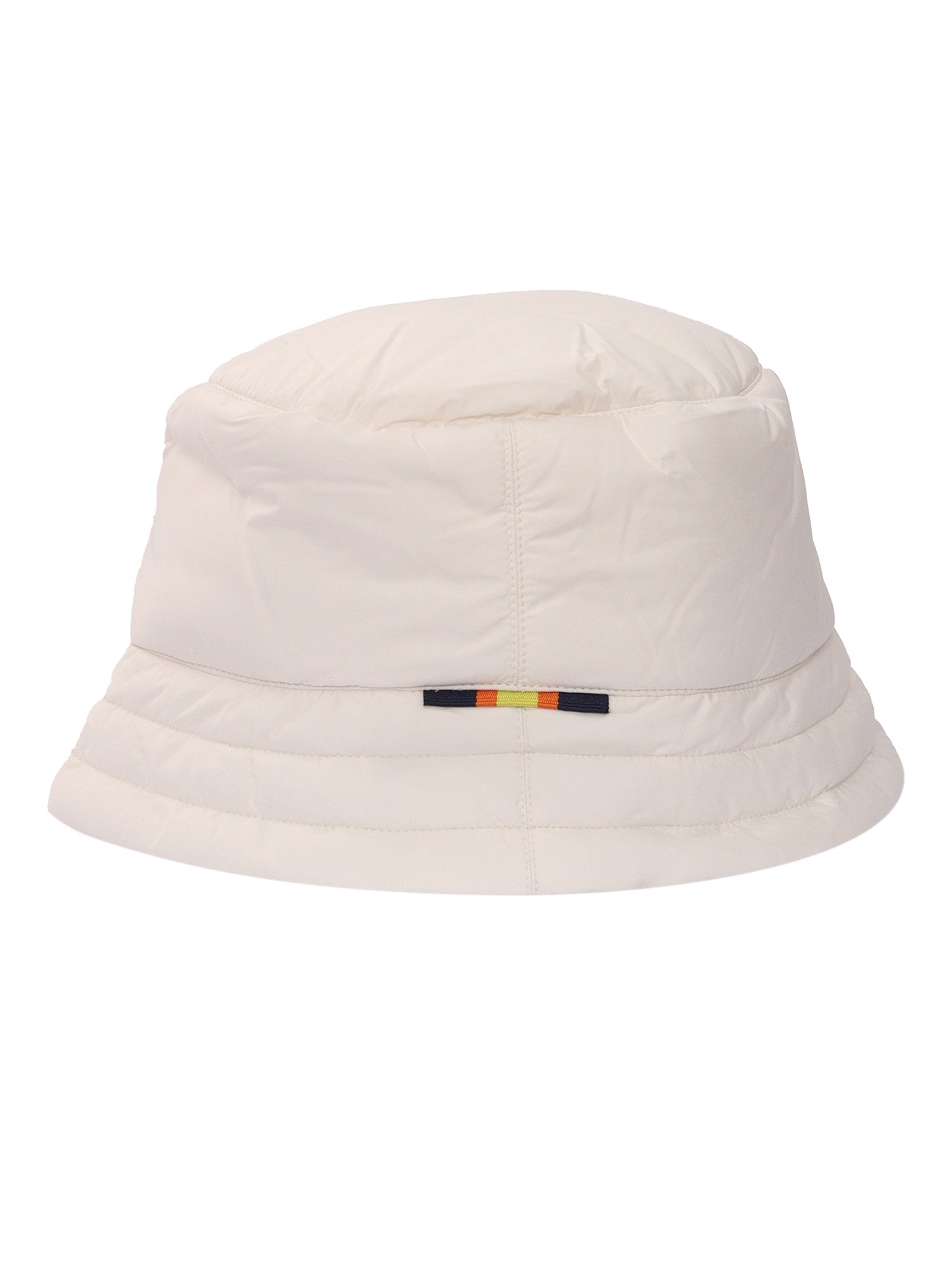 POLETTE WARM CAP White Hat
