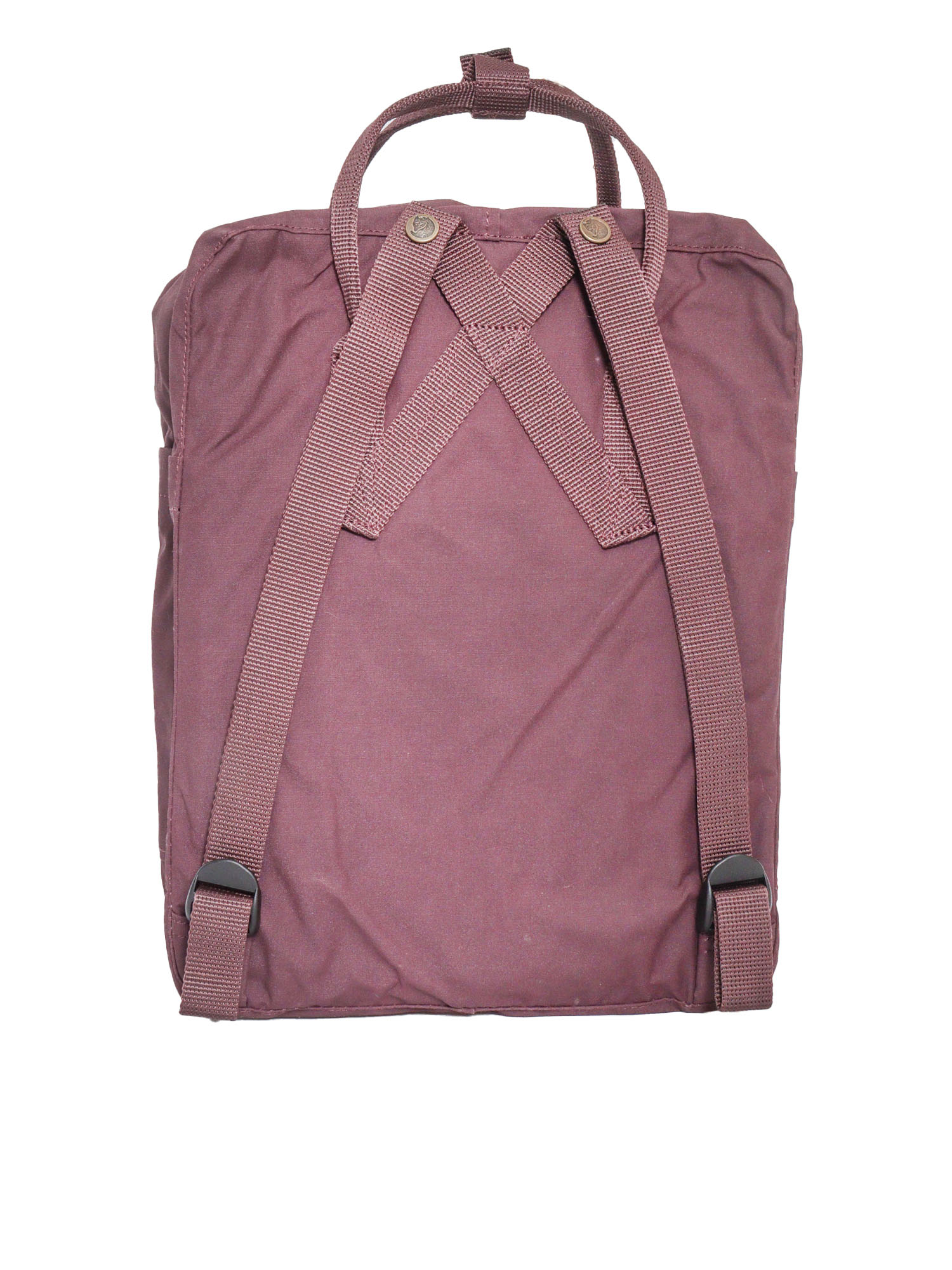 Kanken Purple Vinylal Backpack