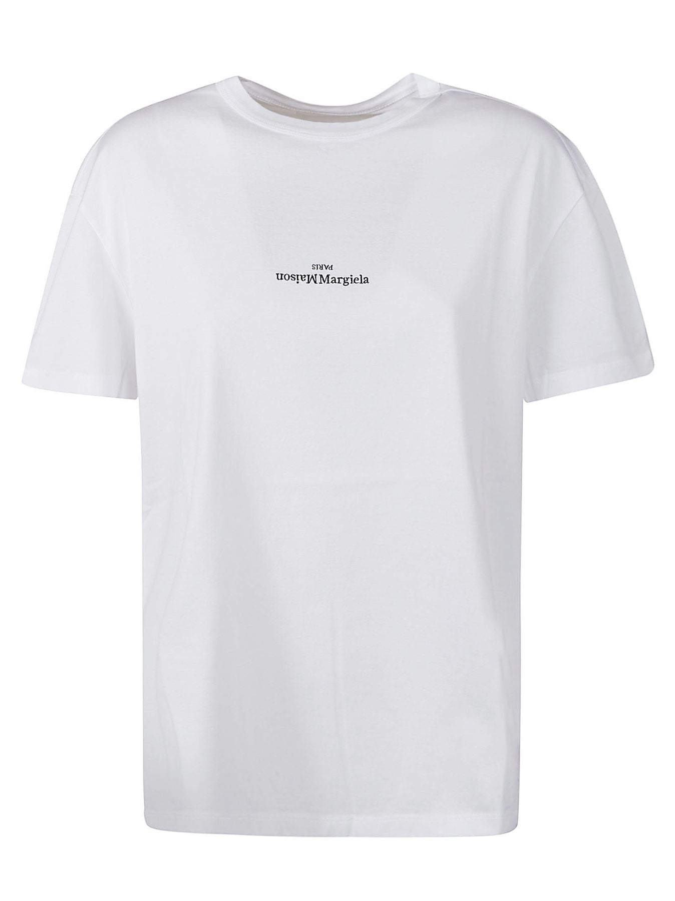 S30GC0701 S22816 Bianco Co. made In Romania. T-shirt