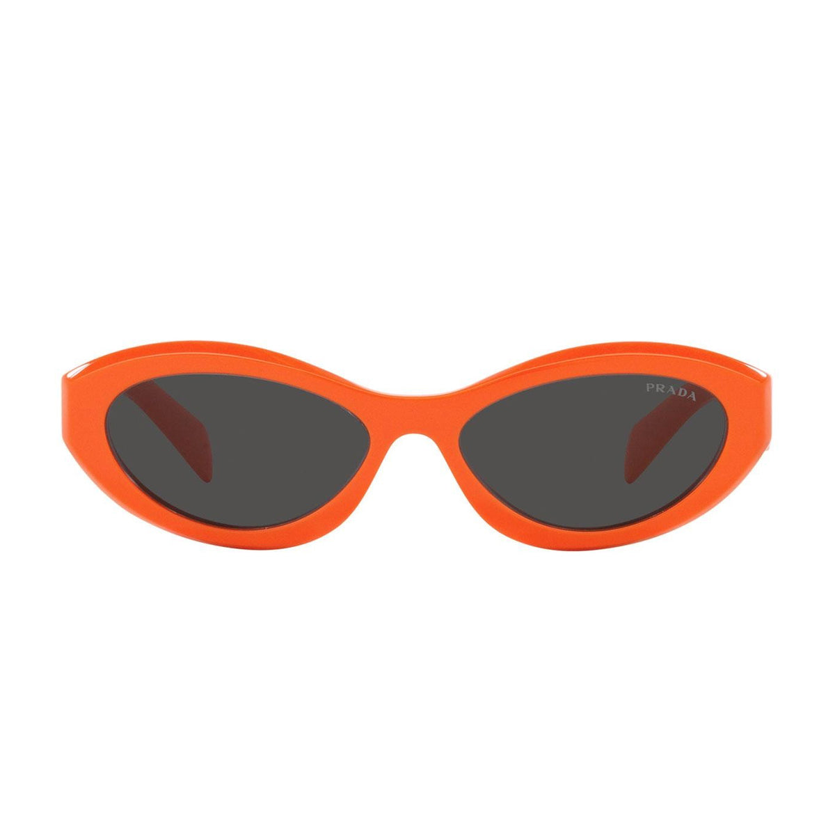 PR26ZS 12L08Z Arancione Acetate Occhiali Sole