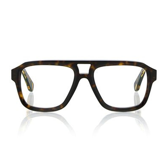 Monokol Concept Eyewear MK235 C2Y Havana Acetate Occhiali Da Vista