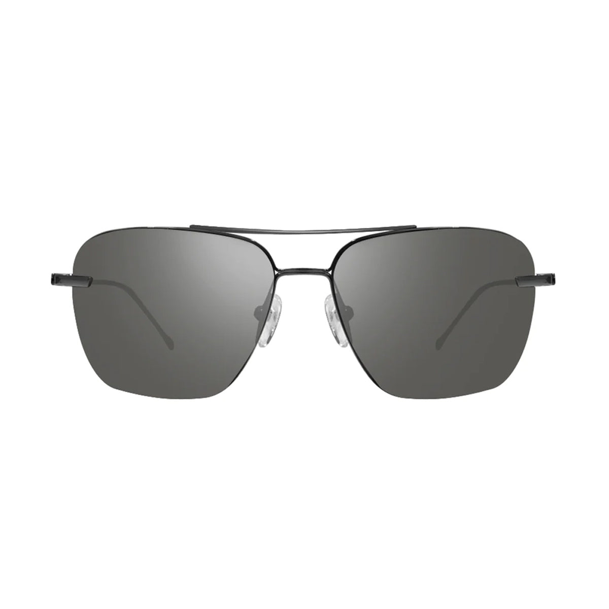 Revo Air3 Re1209 01GY Nero Metal Occhiali Sole