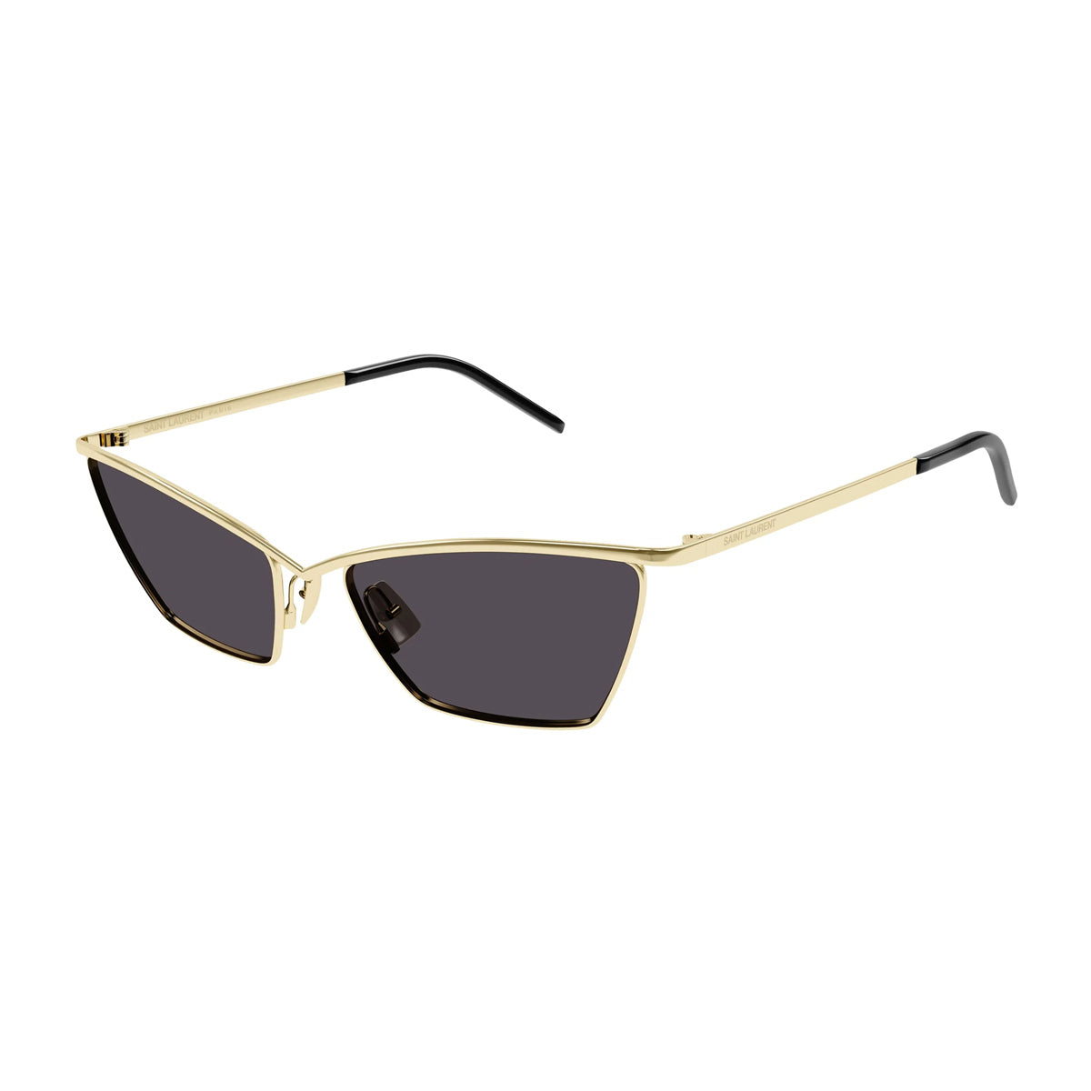 SL 637 003 Oro Metal Occhiali Sole