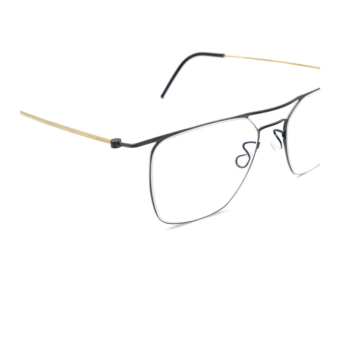 Thintanium 5502 Grigio Titanium Occhiali Vista