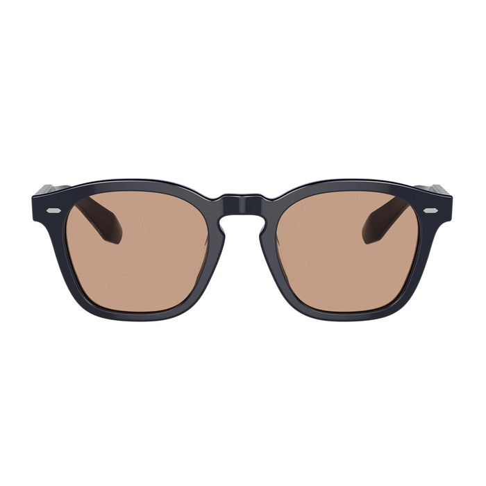OV5527U - N.03 Hanada Indigo-Blu Acetate Occhiali Sole