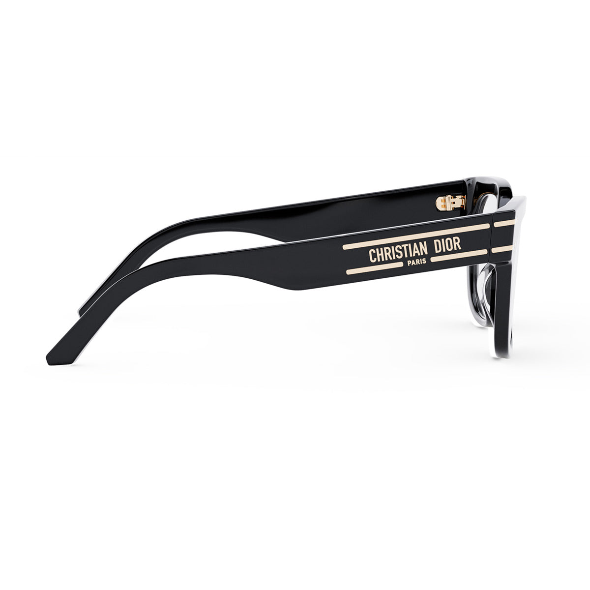 Dior DiorSignatureO B2I 1000 Black Nero Acetate Occhiali Da Vista