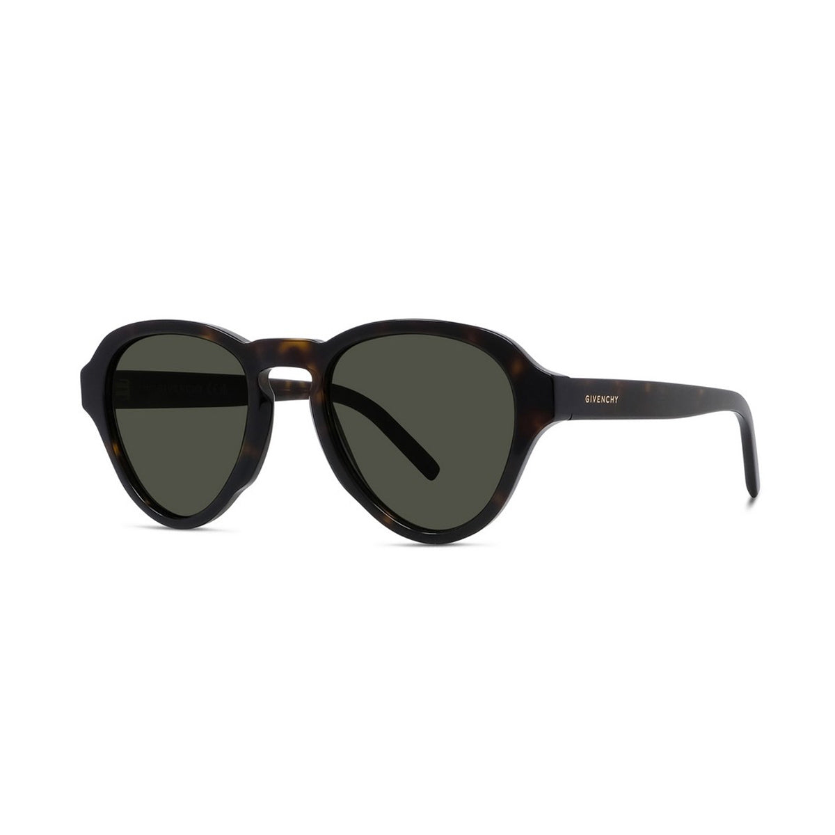 GV40085I GV- DAY 52n Havana Marrone Acetate Occhiali Sole