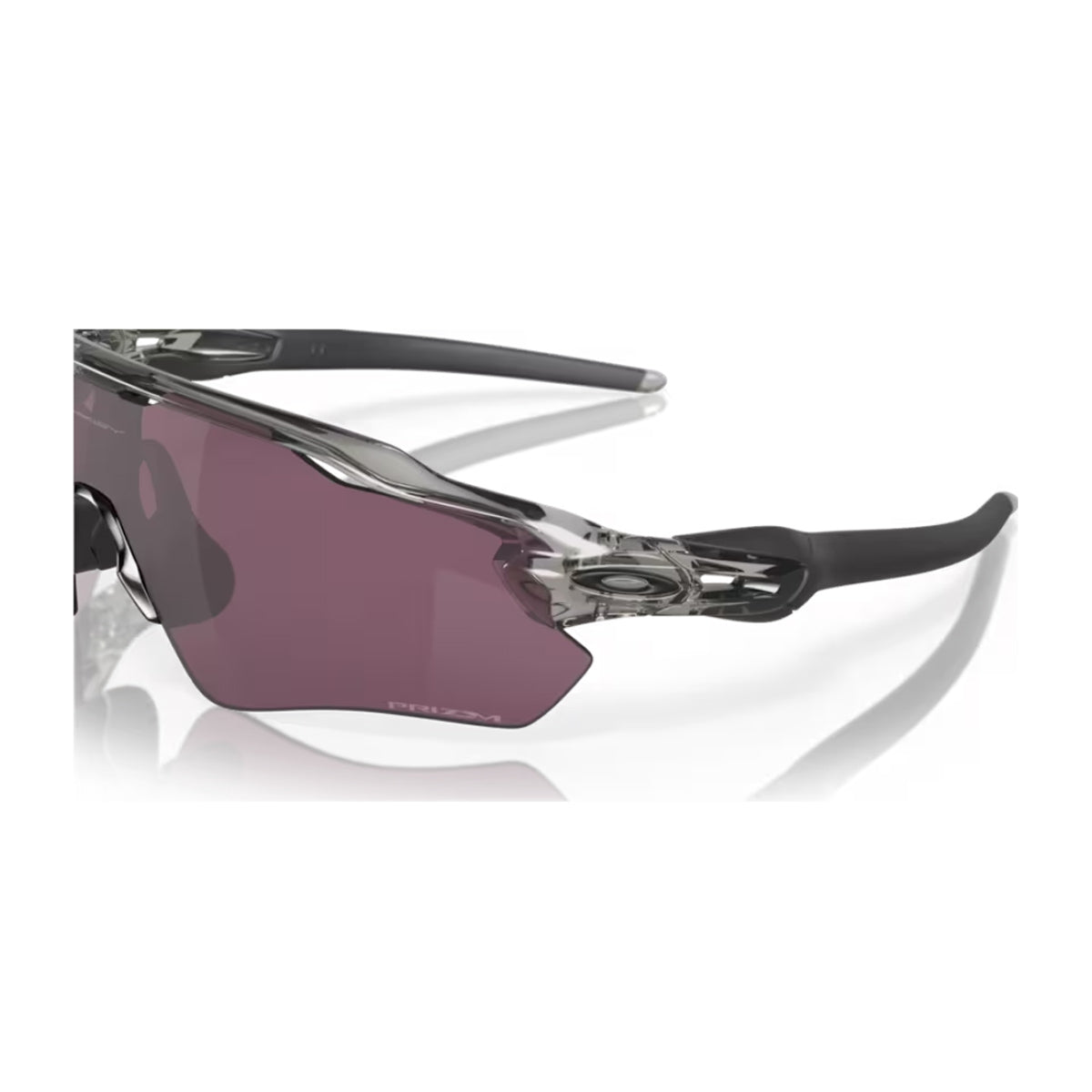 Oakley OO9208 - Radar Ev Path 920882 Grey Ink Nero Injected Occhiali Da Sole