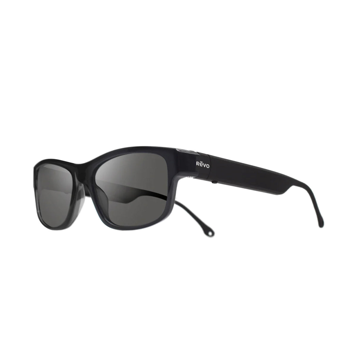 Revo Sonic 2 Re1205 01gy Nero Acetate Occhiali Sole