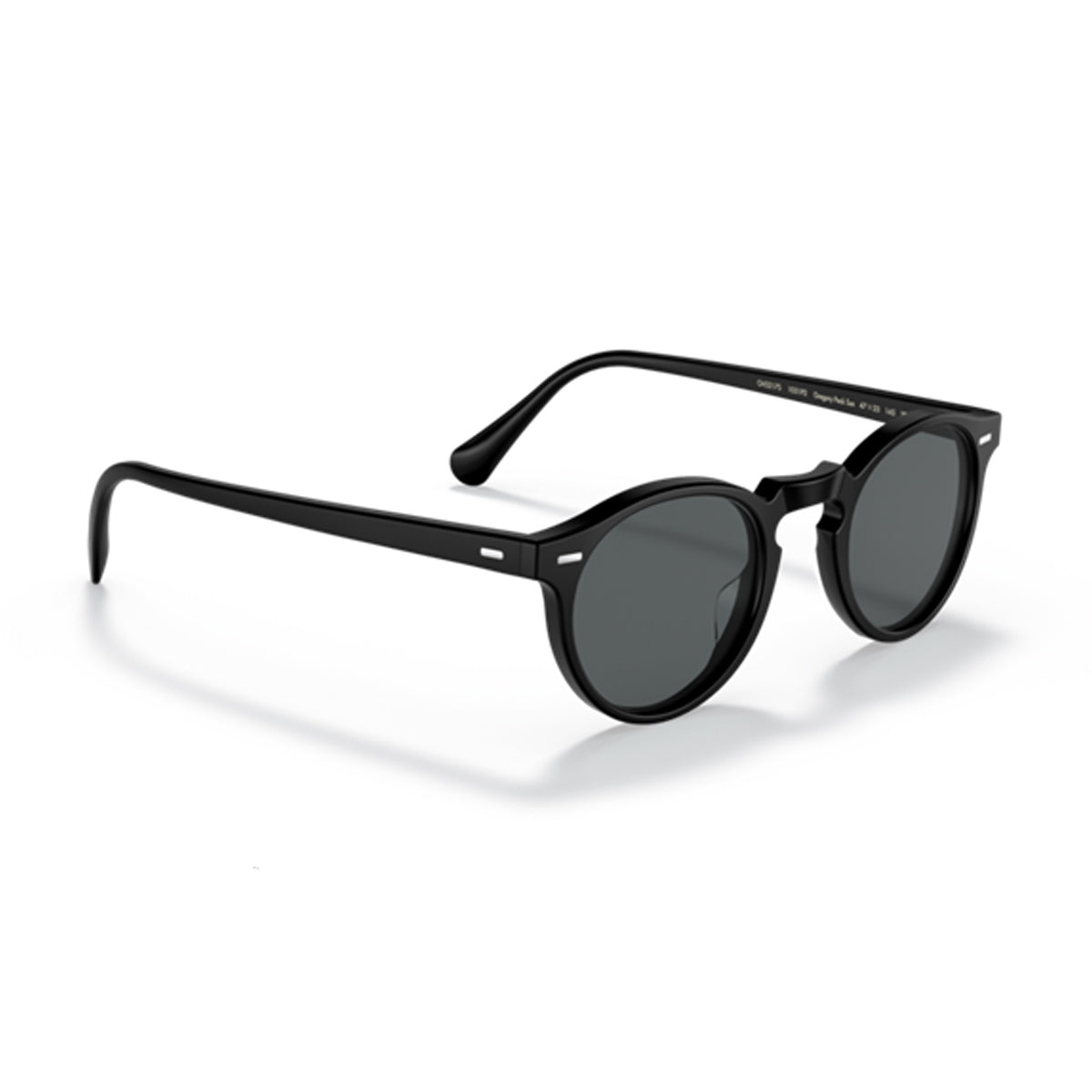 OV5217S 1031P2 Nero Occhiali Sole