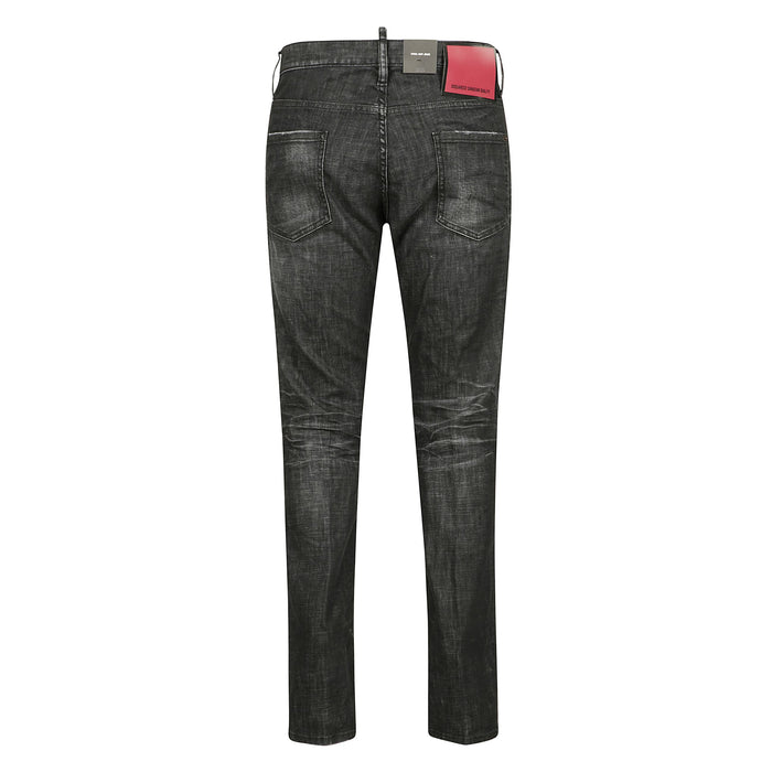 Cool Guy Jeans Black