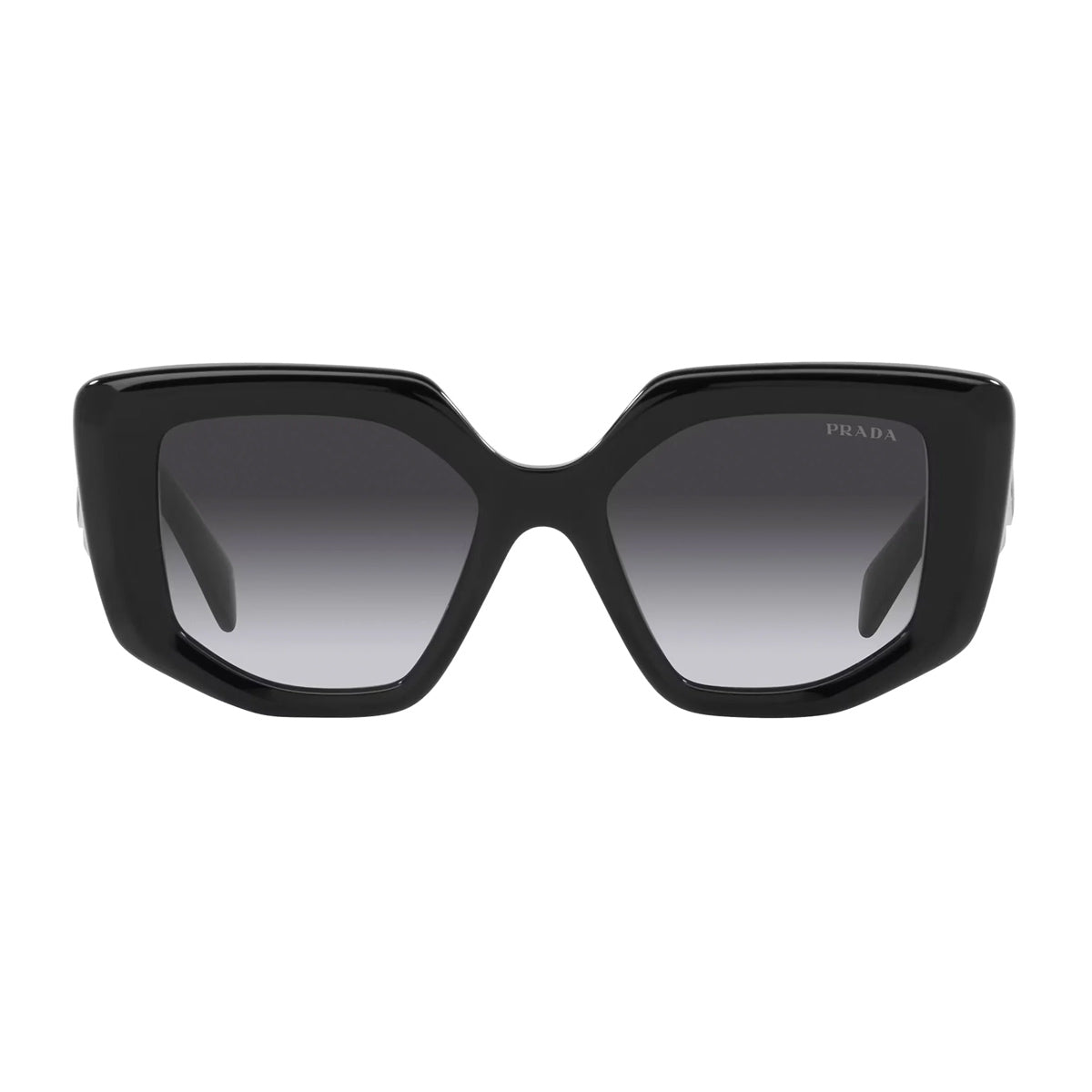 PR14ZS 1AB09S Nero Acetate Occhiali Sole