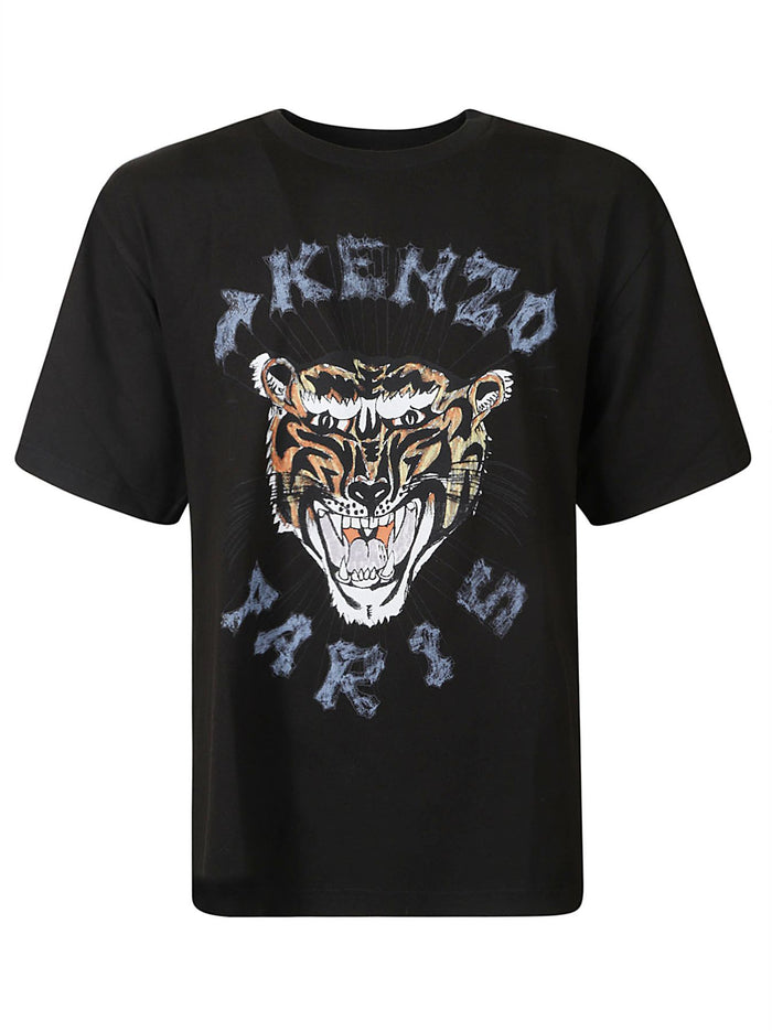 FE55TS2744SG Non Definito Made In Portogallo cotton T-shirt