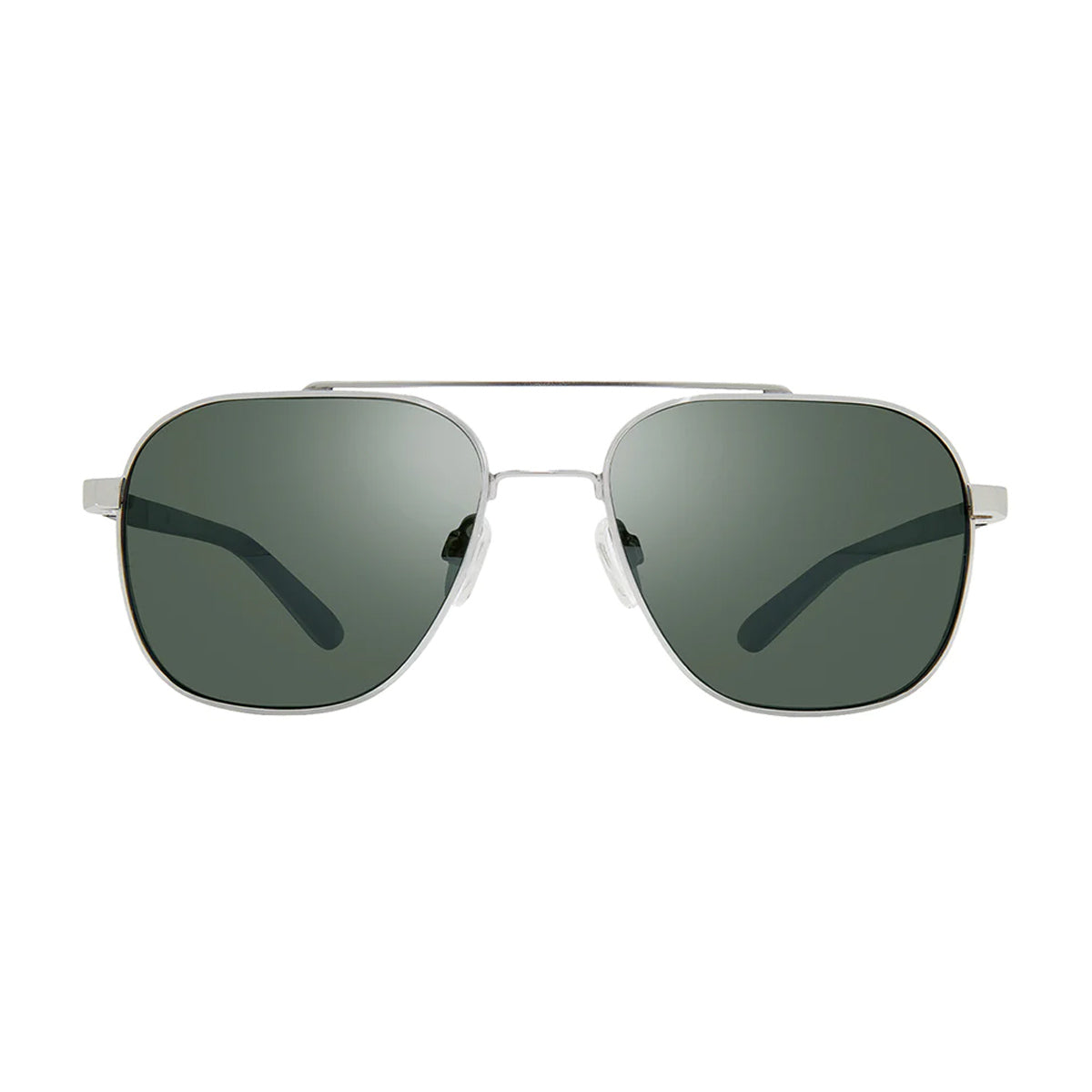 Revo Harrison Re1108 03sg50 Argento Metal Occhiali Sole