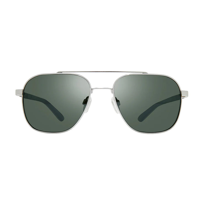 Revo Harrison Re1108 03sg50 Argento Metal Occhiali Sole