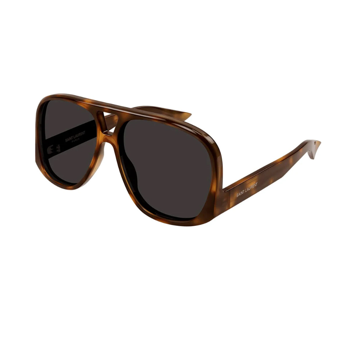 SL 652 SOLACE 003 Havana Marrone Acetate Occhiali Sole