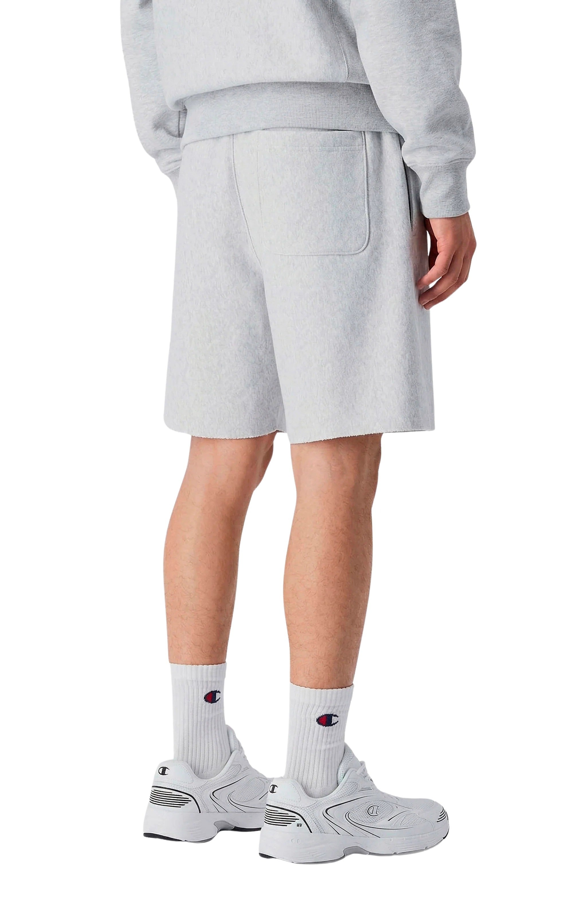 Shorts Grey Co Pl Pant