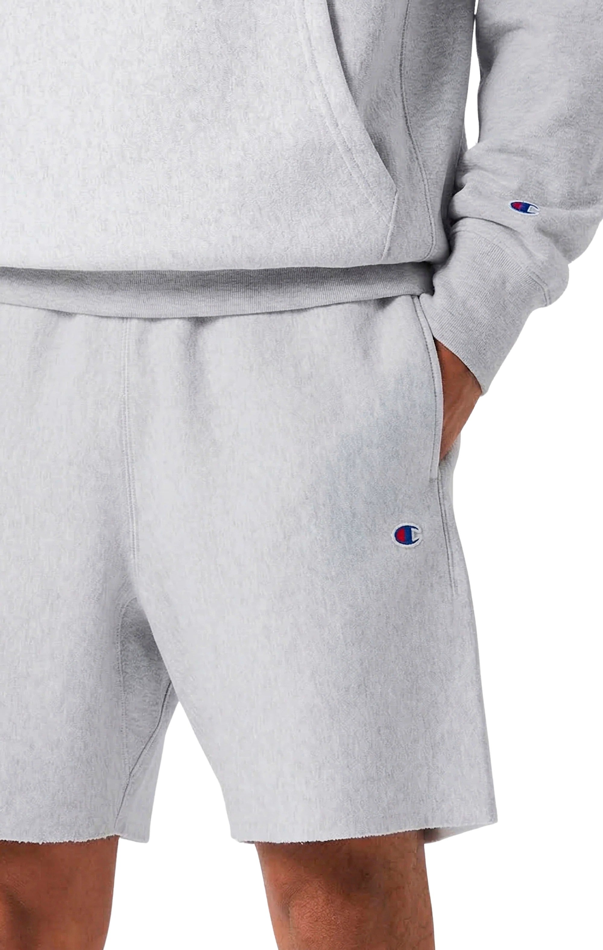 Shorts Grey Co Pl Pant