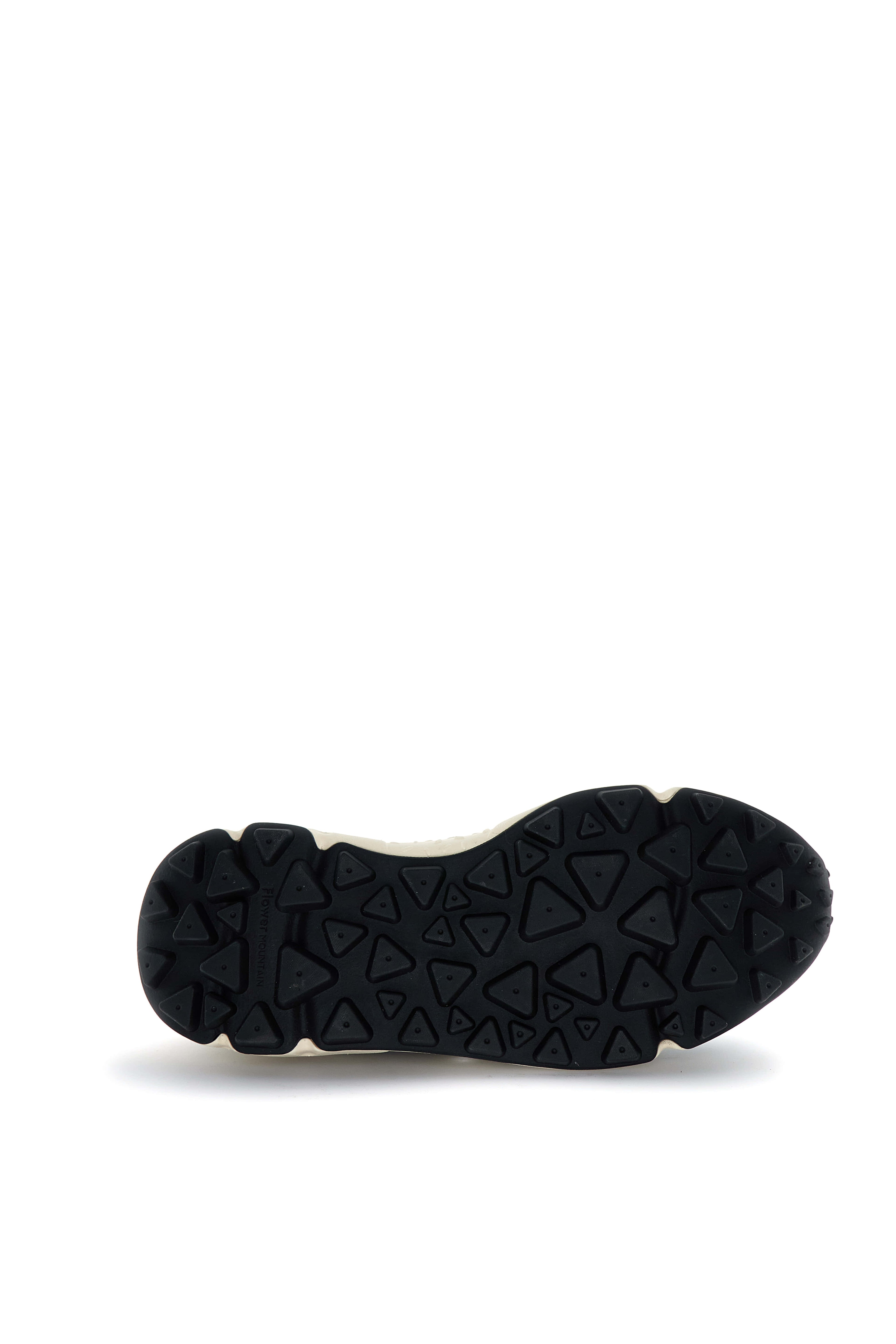 Yamano 3 Man Blue Pig Nubuck Canvas(cotton) Shoe