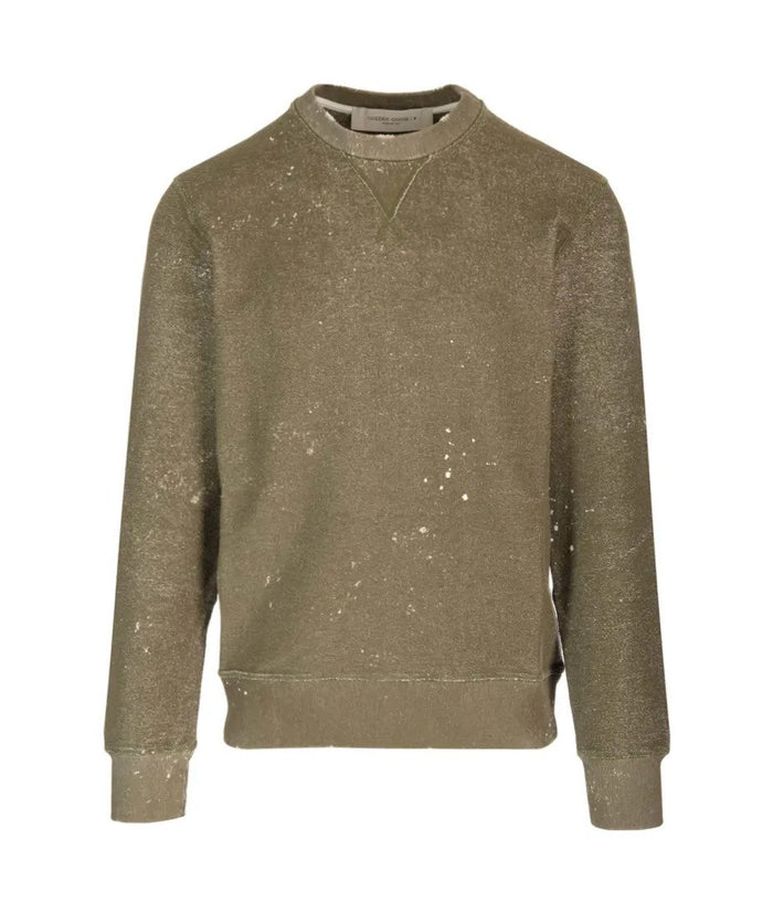 Crewneck