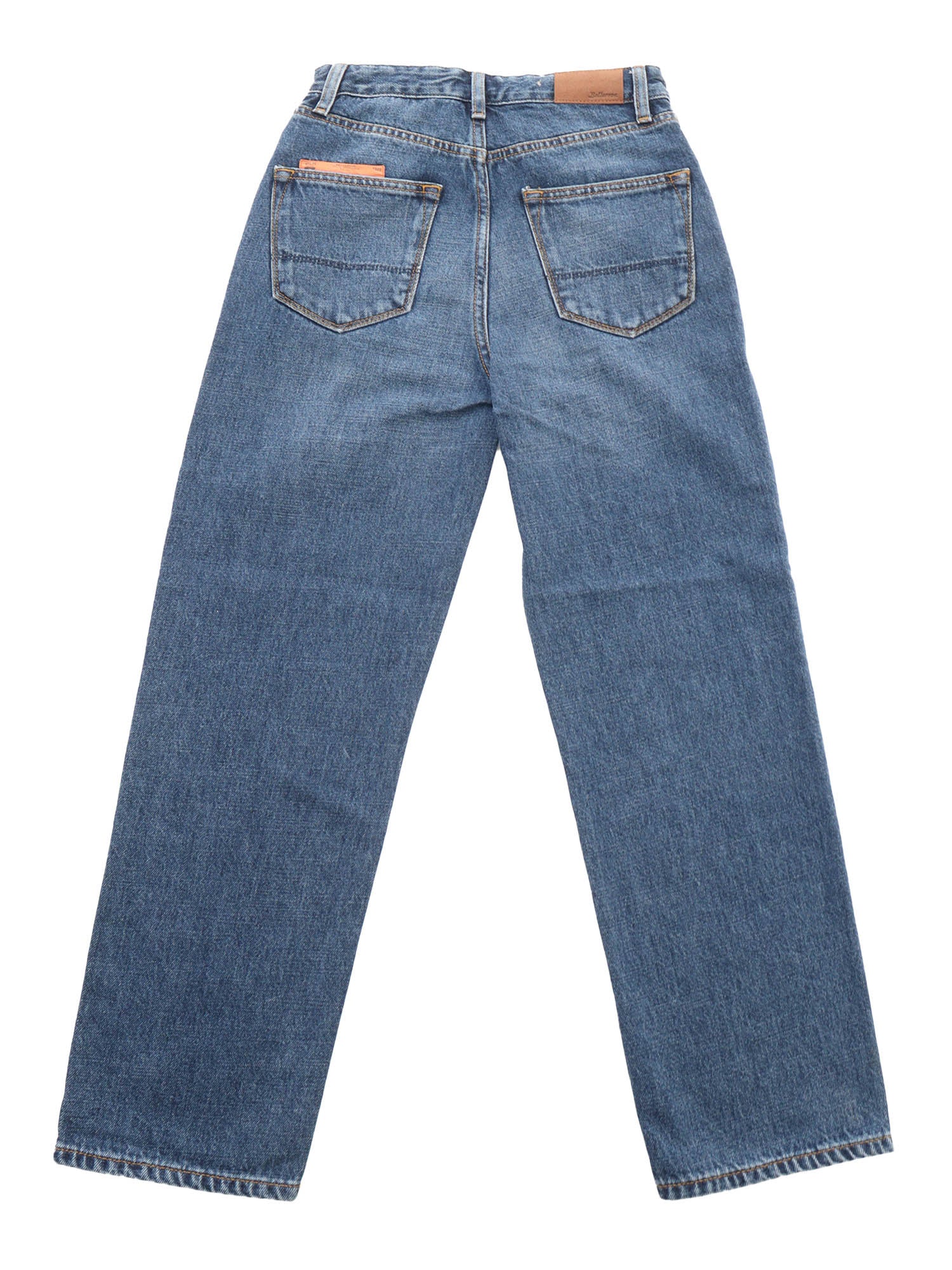 Blue Jean