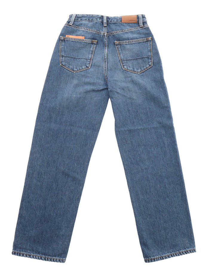 Blue Jean