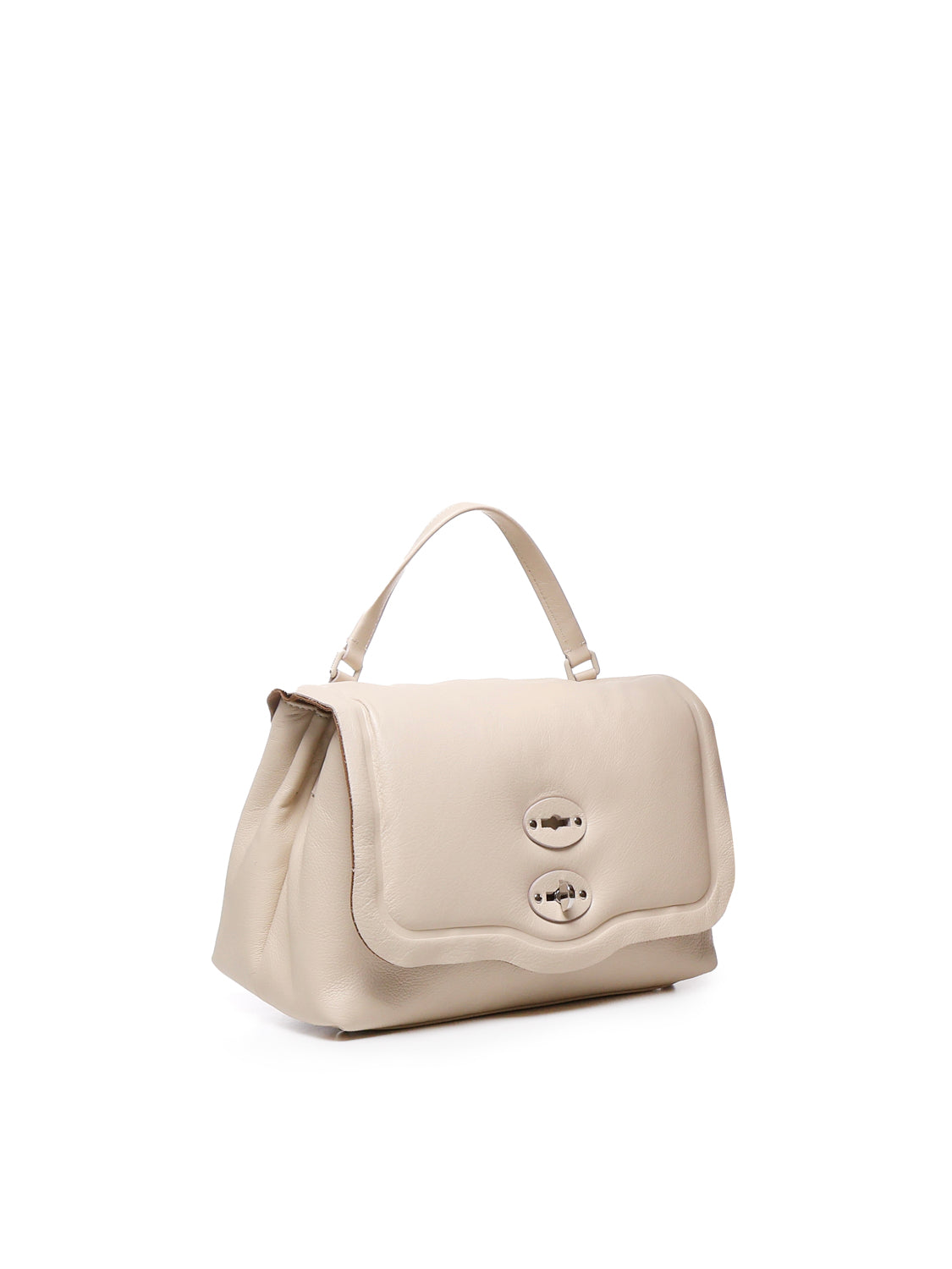 Zanellato Bags White Vanilla Macchiato