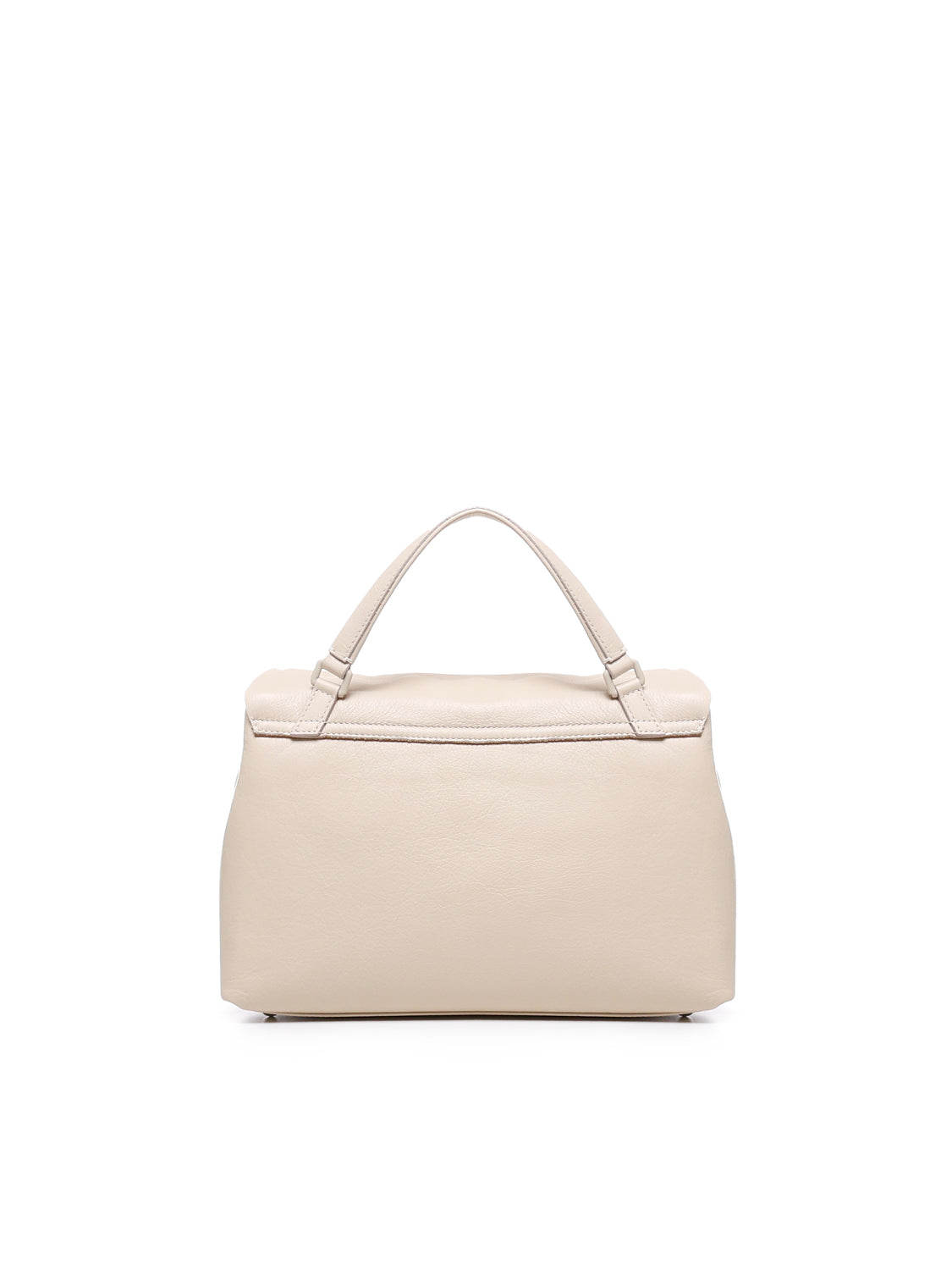 Zanellato Bags White Vanilla Macchiato