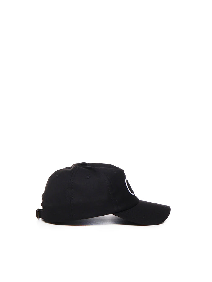 Valentino Garavani Hats Black Cotton