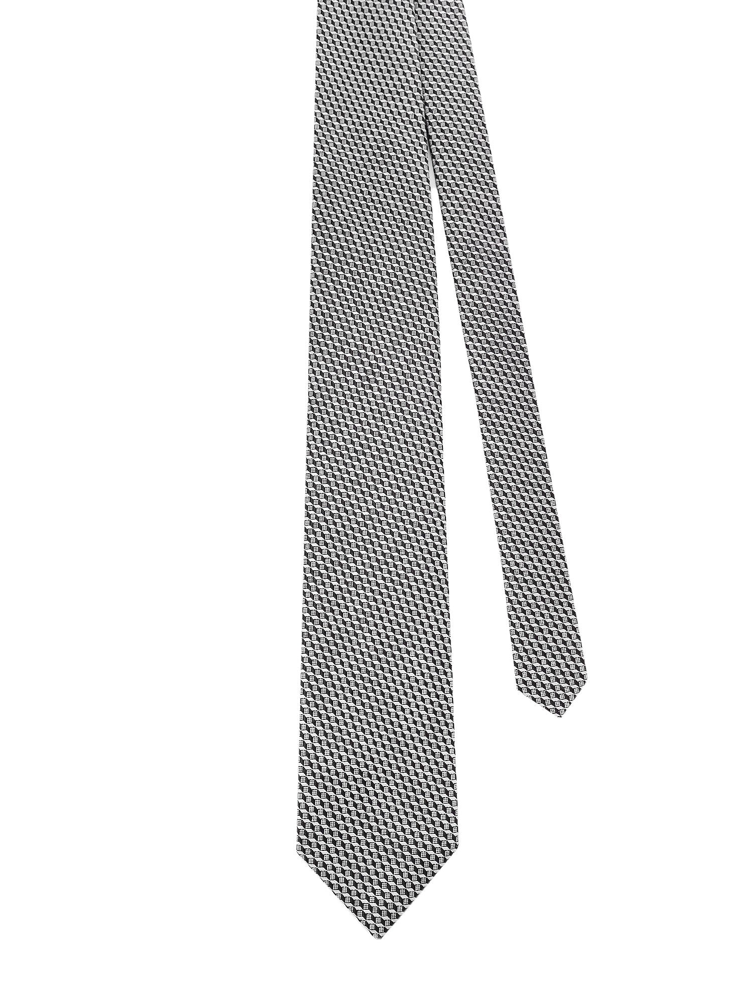 Tom Ford Ties Black Seta