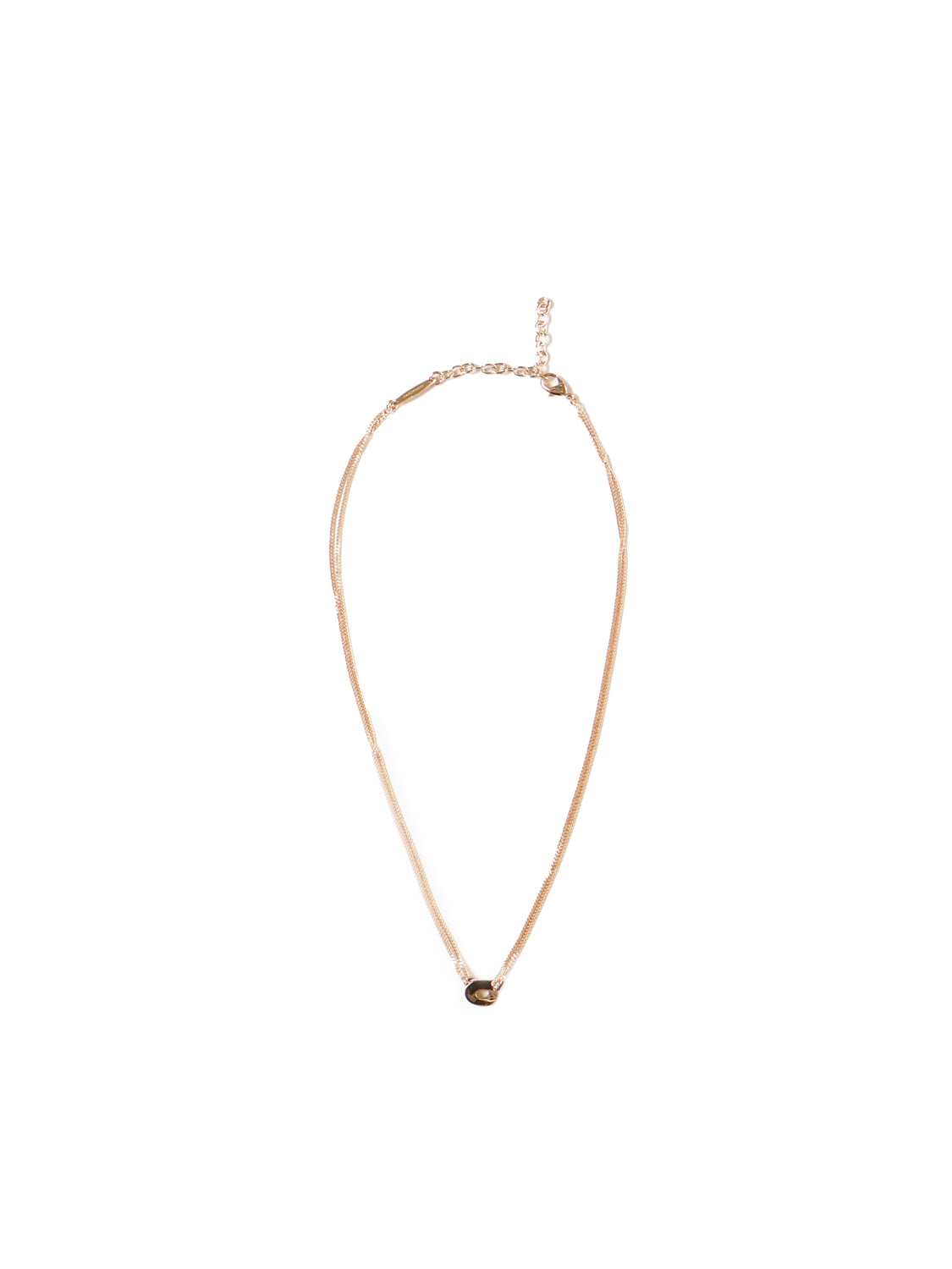 Ferragamo Bijoux Gold Brass
