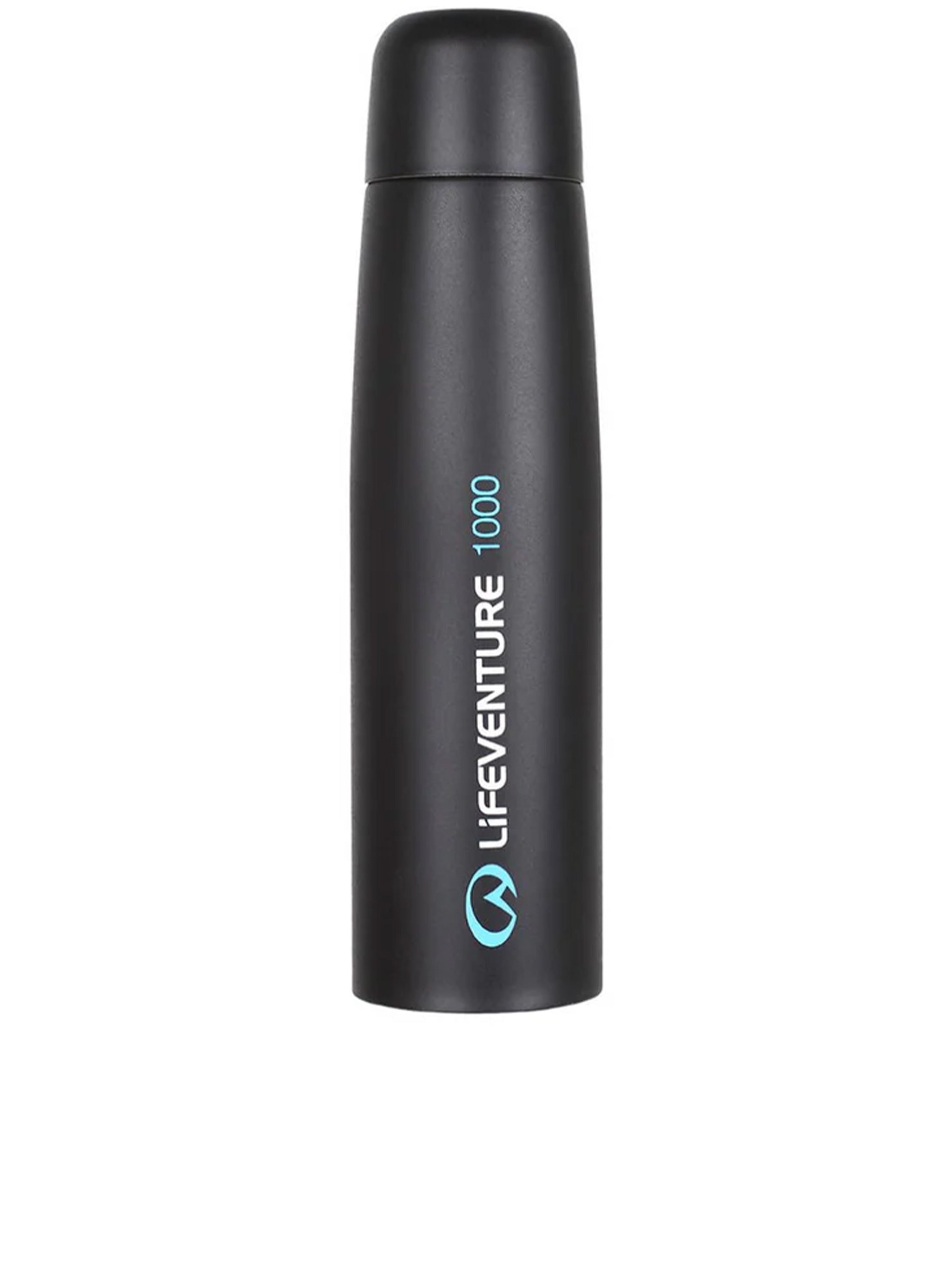 Tiv Vacuum Flask 1000 Grey Object