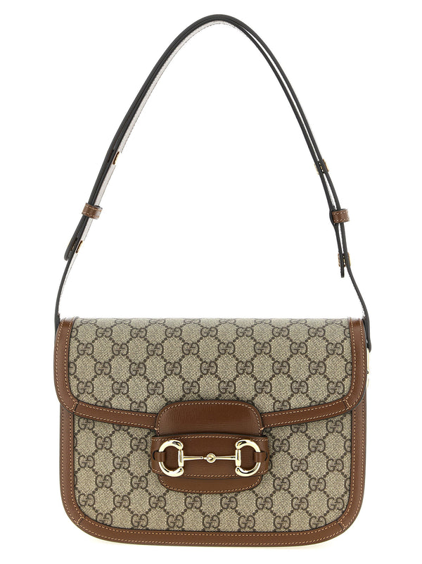 Gucci Horsebit 1955 Shoulder Bag
