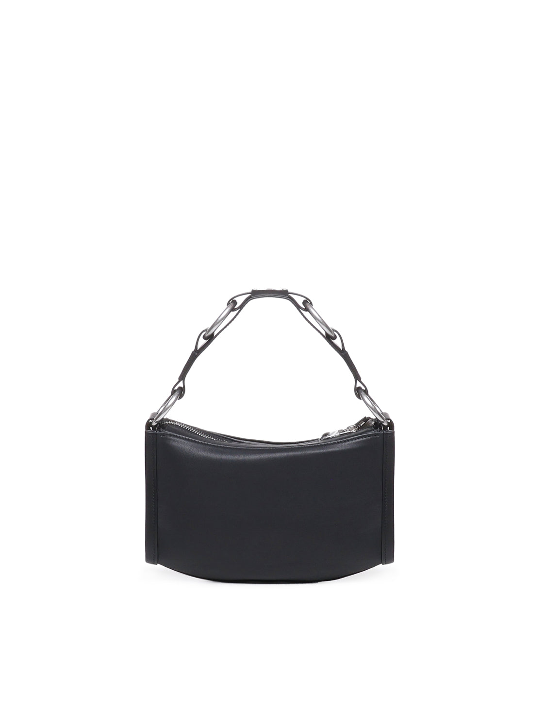 BIASIA Bags Black Cowskin