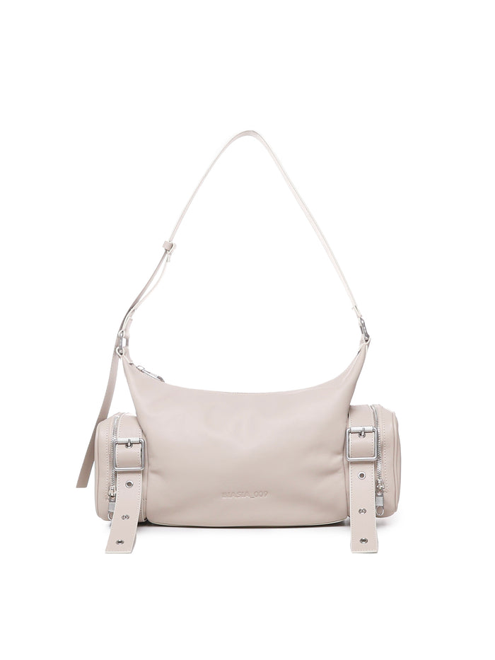 Biasia Bags Sand Cowskin