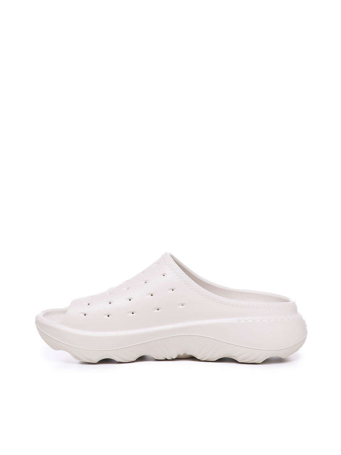UGG Sandals White Eva Rubber