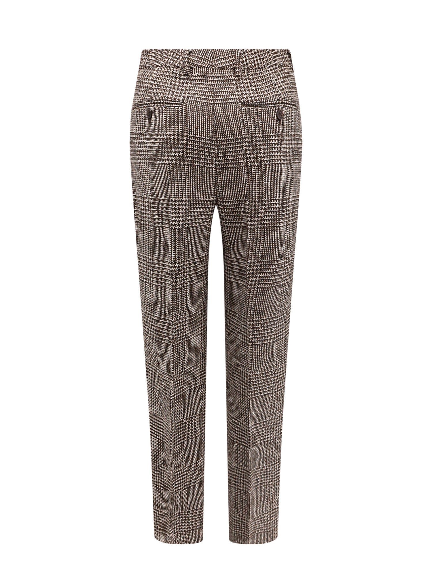 Golden Goose RTW MultiColour Lana Vergine Poliammidica
