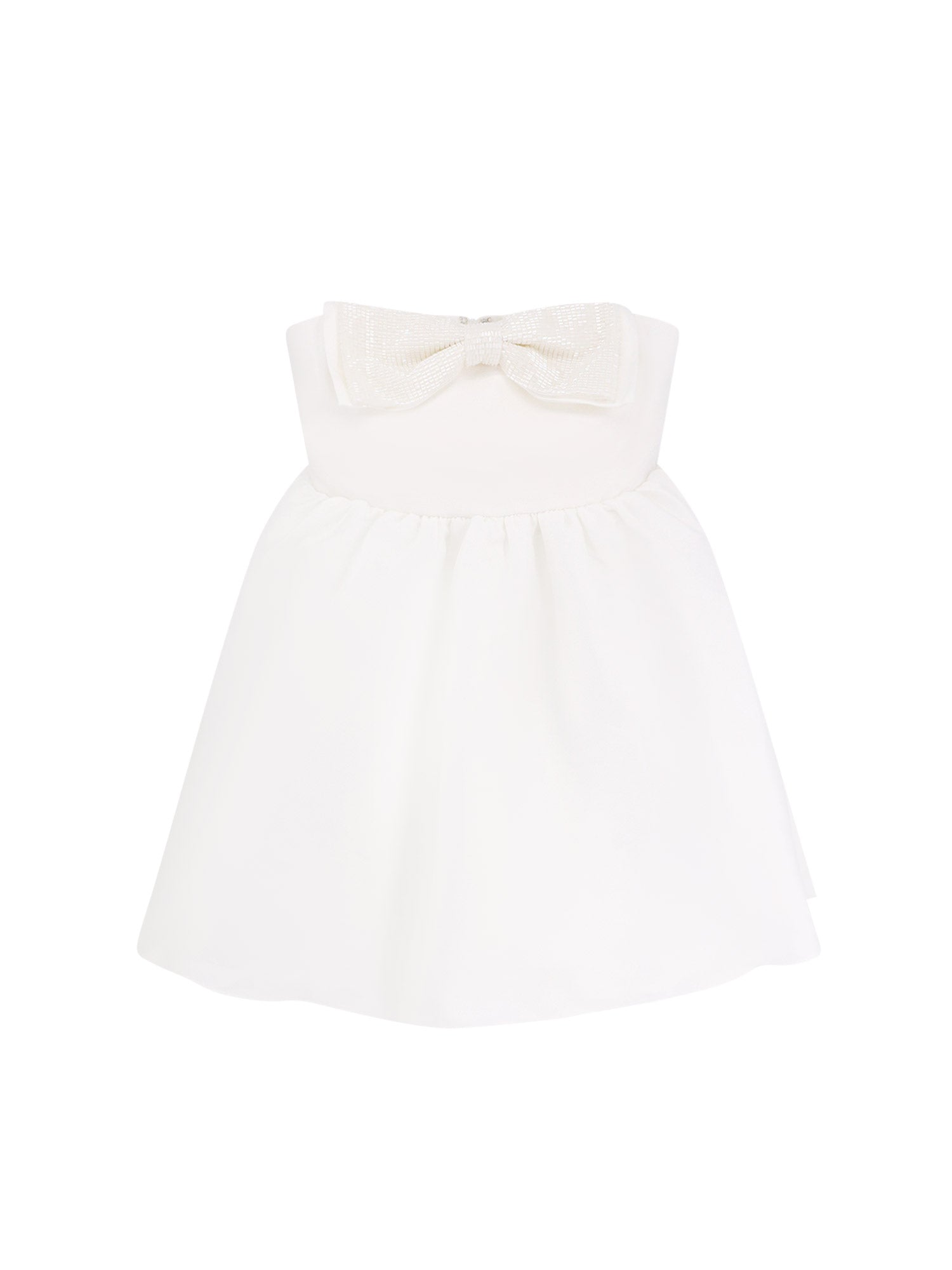 SELF PORTRAIT Dresses White Poliestere