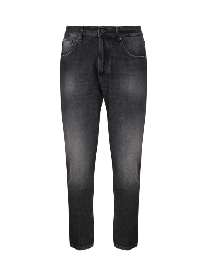 Dondup Jeans Black