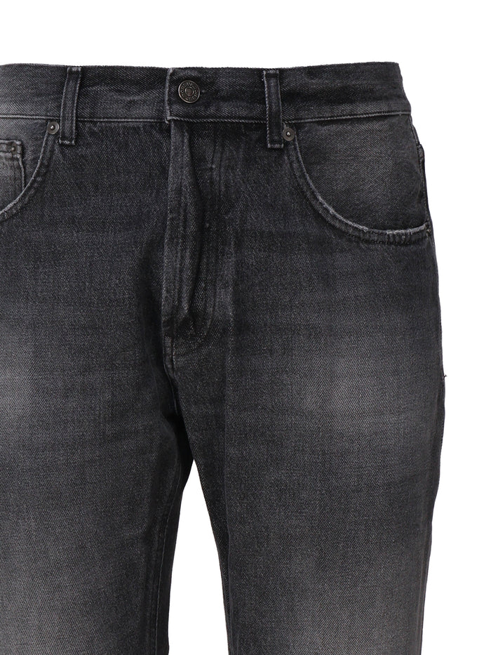 Dondup Jeans Black