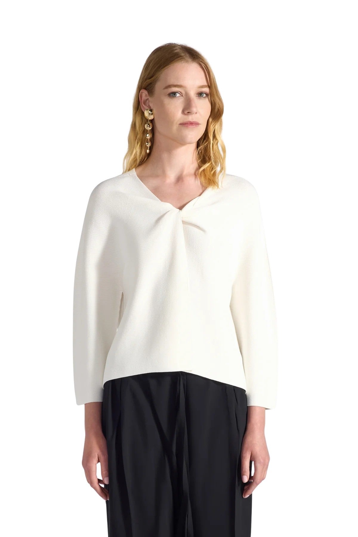 Maglia Paula White Vi Pa Tops