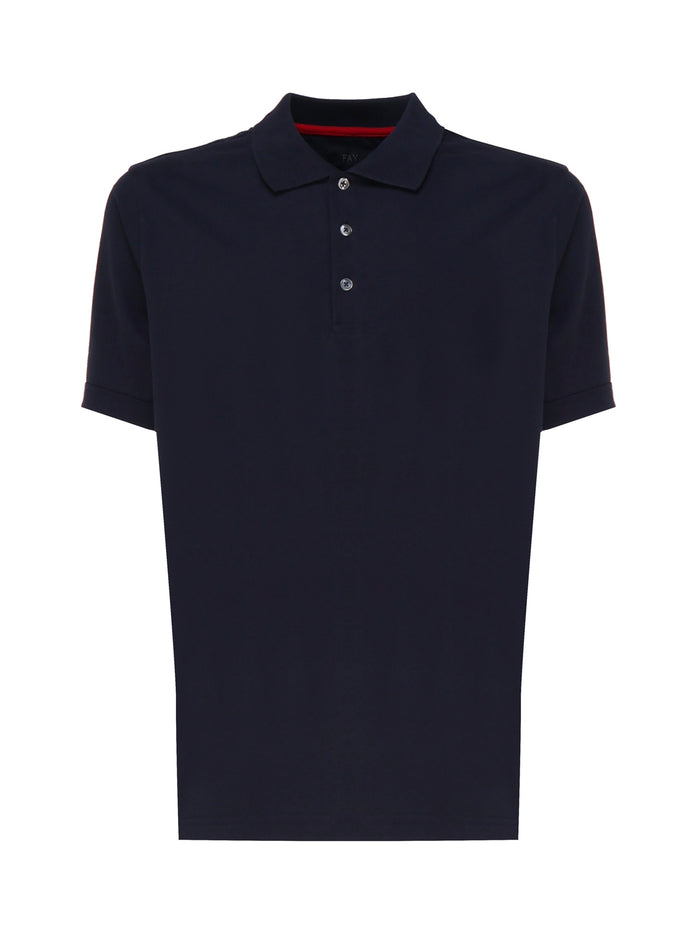 Fay T-Shirts And Polos Biro