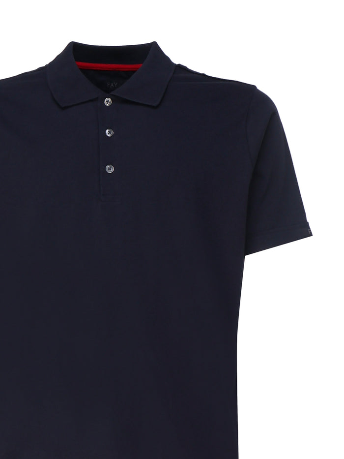Fay T-Shirts And Polos Biro