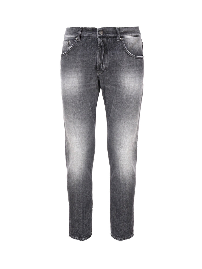 Dondup Jeans Black
