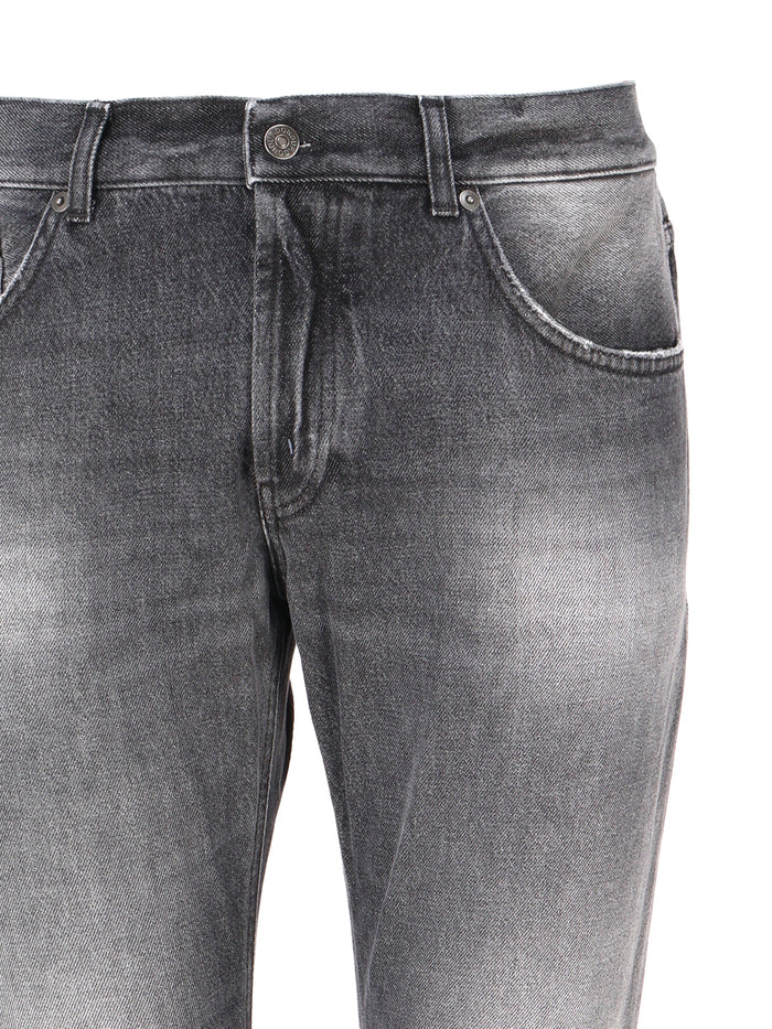 Dondup Jeans Black