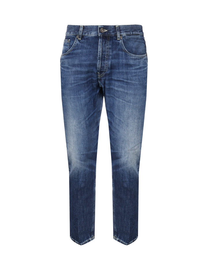 Dondup Jeans Blue