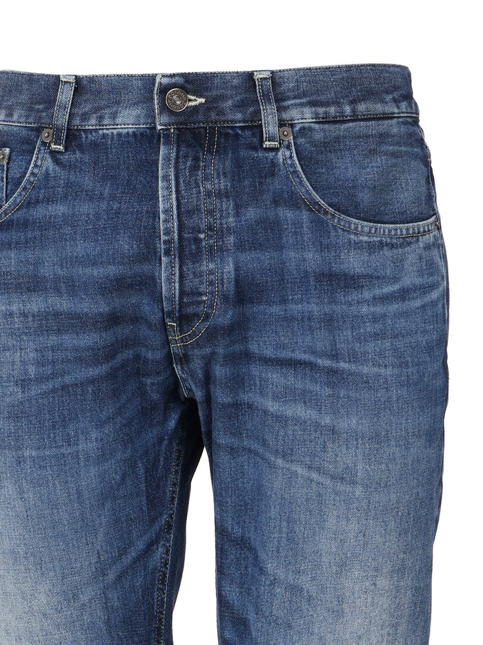 Dondup Jeans Blue