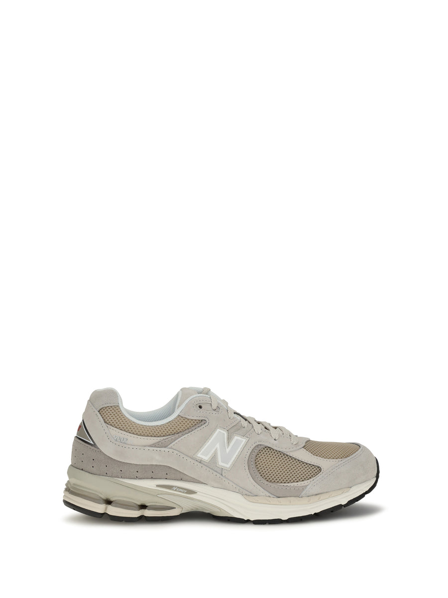 2002r Sneakers Shipyard Upper: Fabric; Sole: Rubber